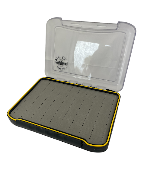 Super Magnum Fly Box