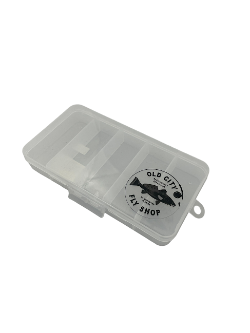 Streamer/Lure/Salt water box FG