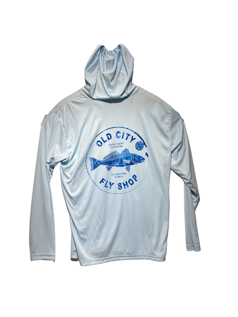 OCFS Logo Hoodie
