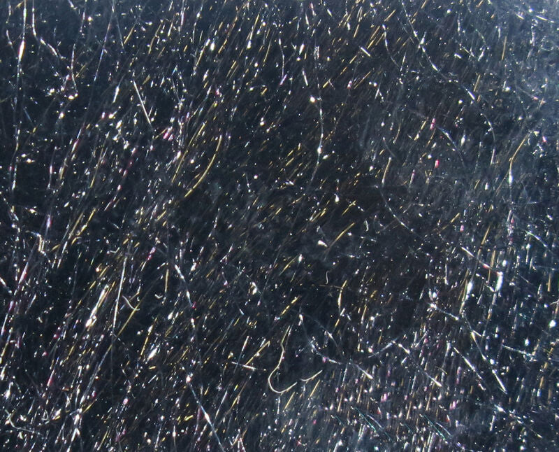 Senyo's Laser Hair Dubbing