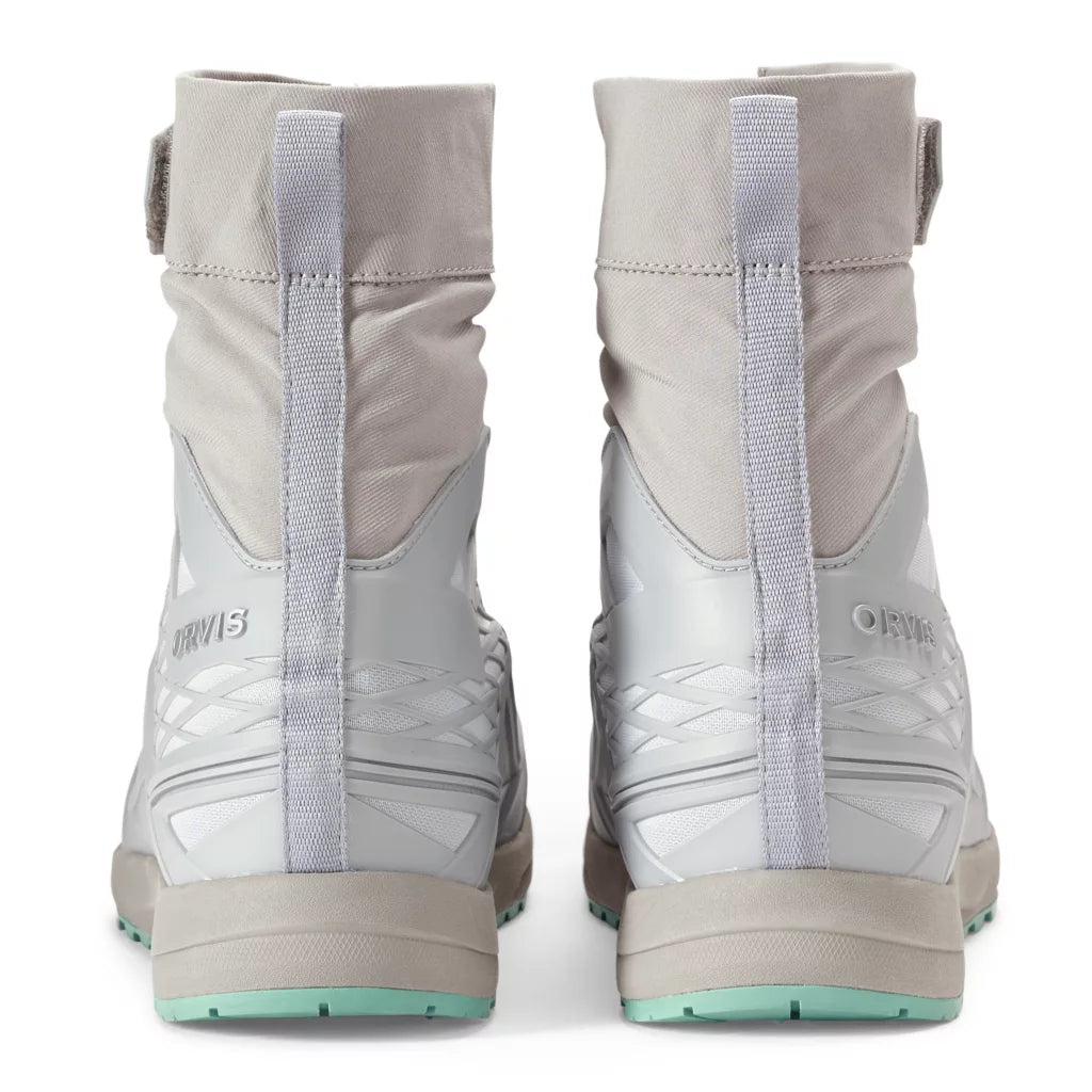 Orvis PRO Approach Hiker – Salt Boot