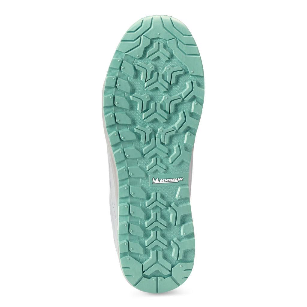 Orvis PRO Approach Hiker – Salt Boot