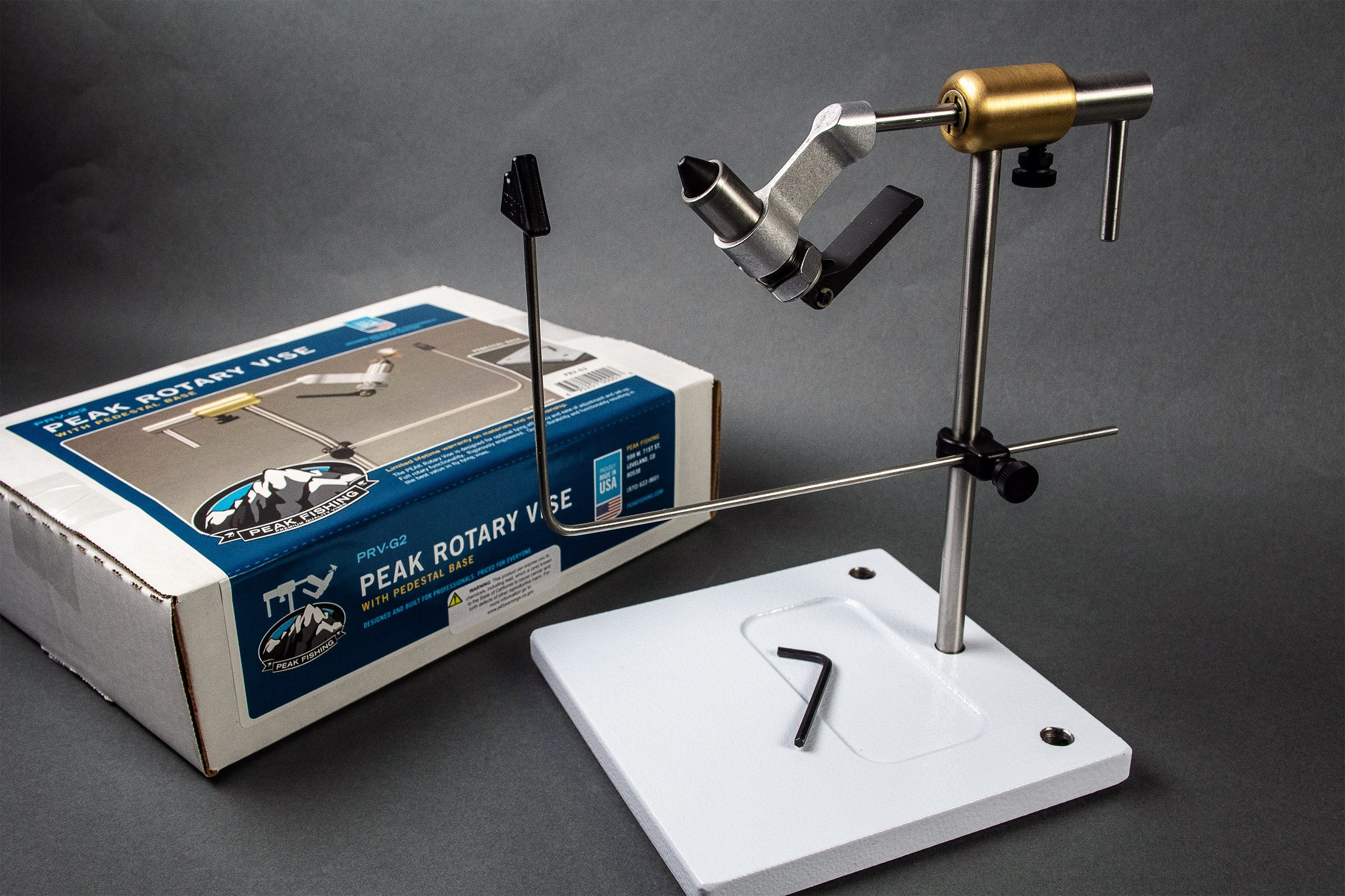Peak PRV-G2