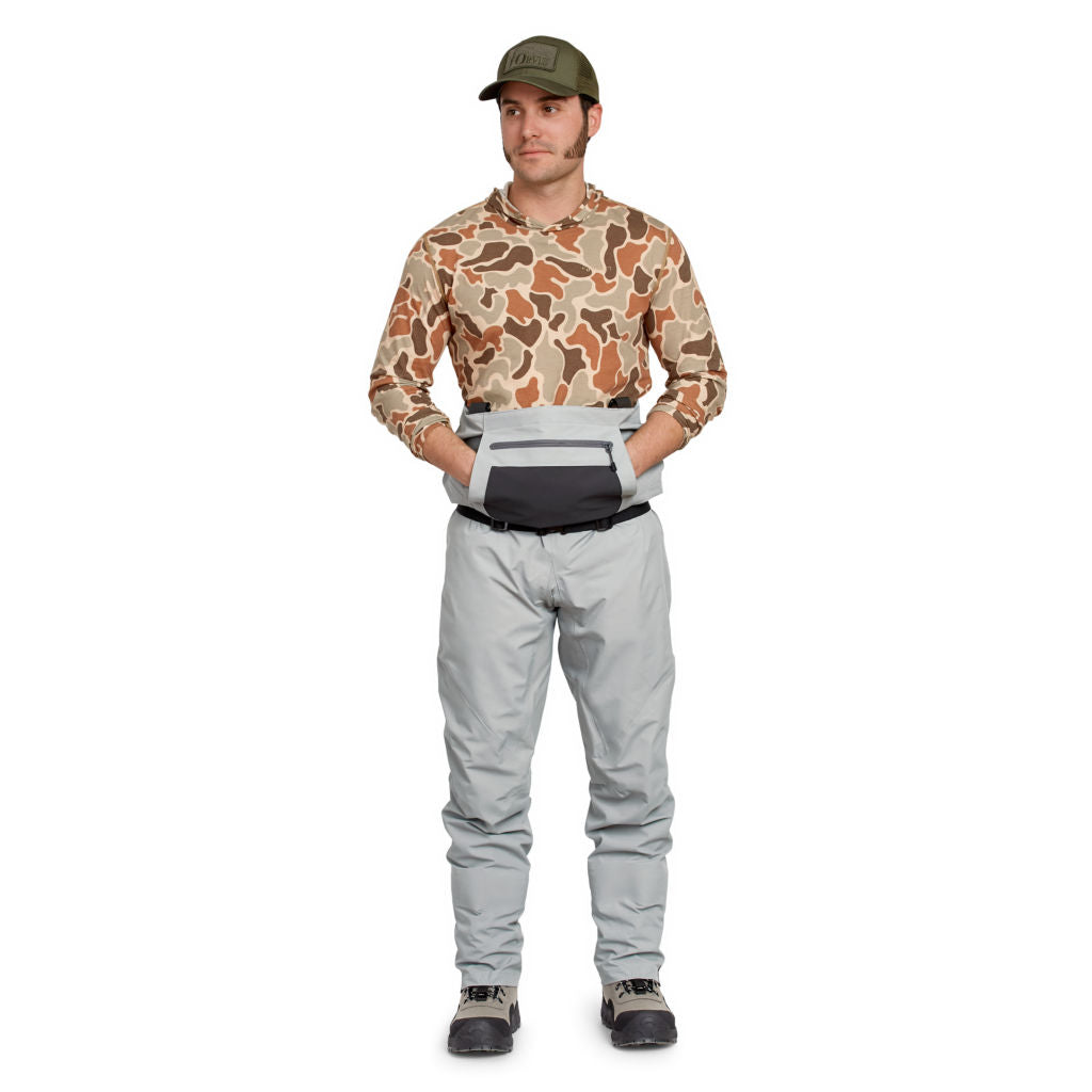Orvis Men's Clearwater® Wader