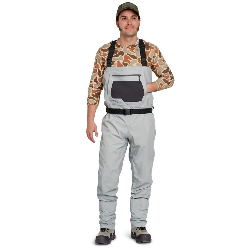 Orvis Men's Clearwater® Wader