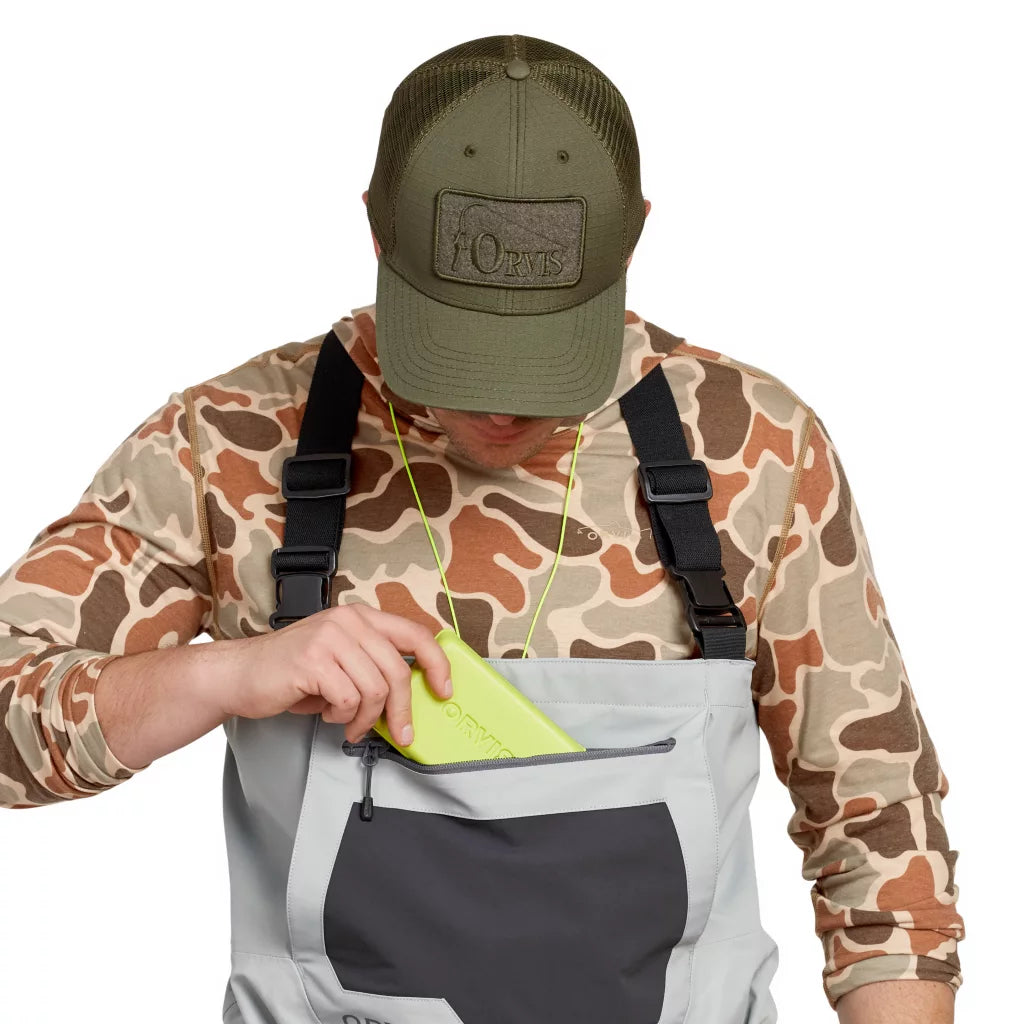 Orvis Men's Clearwater® Wader