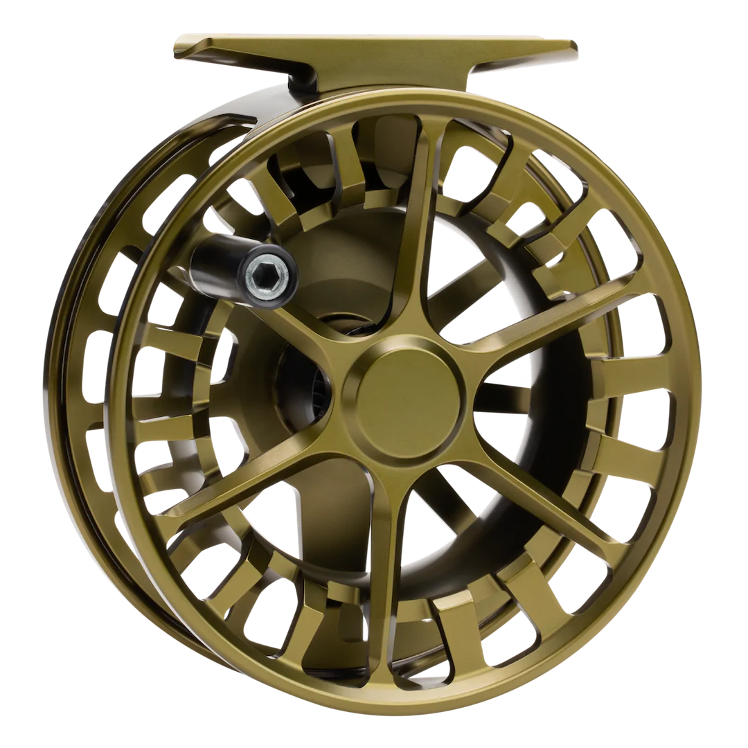 Lamson Guru S