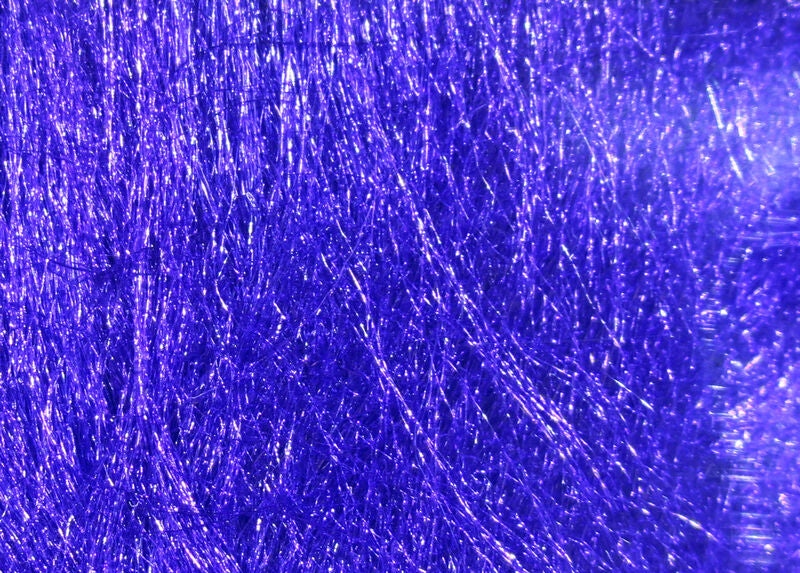 Senyo's Laser Hair Dubbing