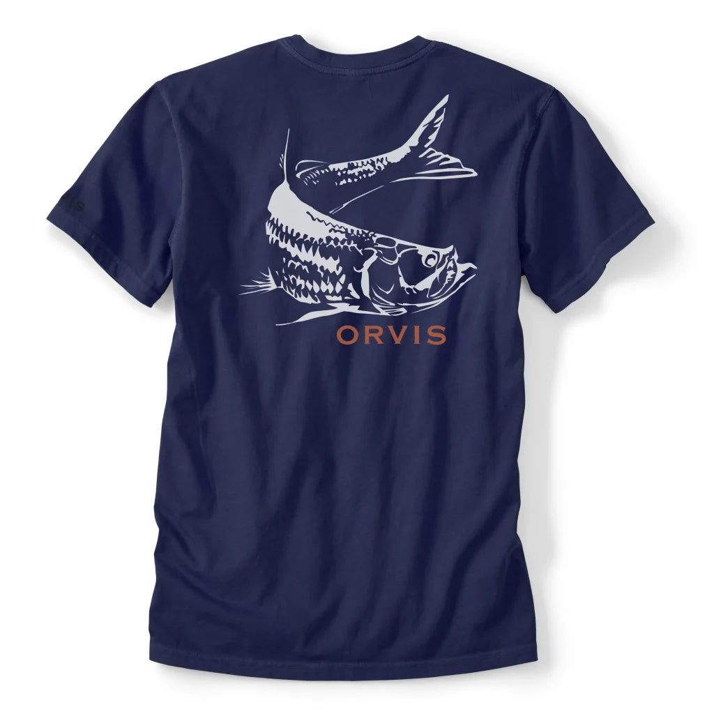 Orvis Tee