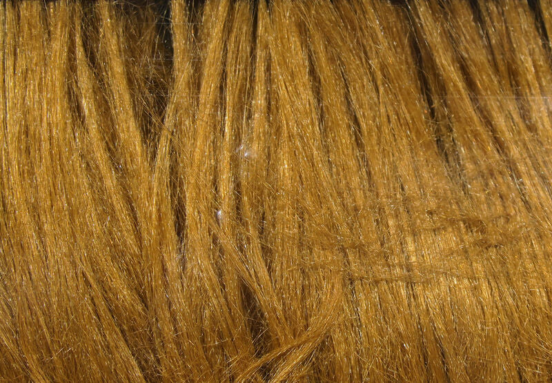 Pseudo Hair