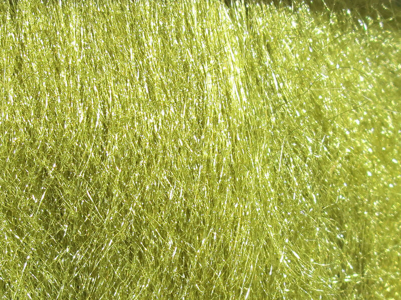 Senyo's Laser Hair Dubbing