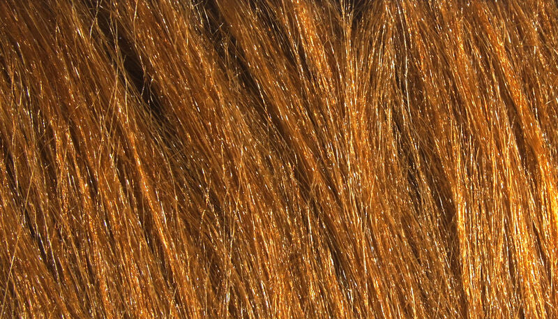 Pseudo Hair