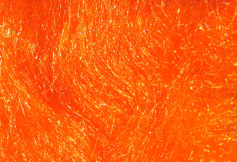 Senyo's Laser Hair Dubbing