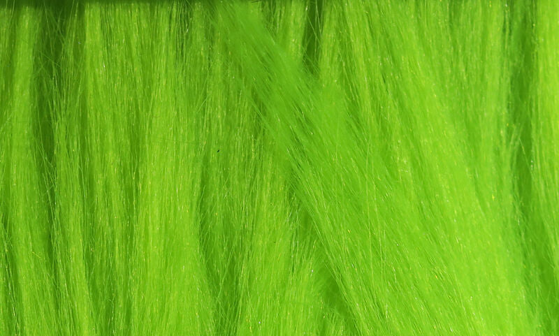 Pseudo Hair