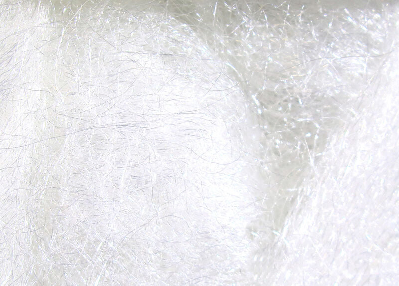 Senyo's Laser Hair Dubbing