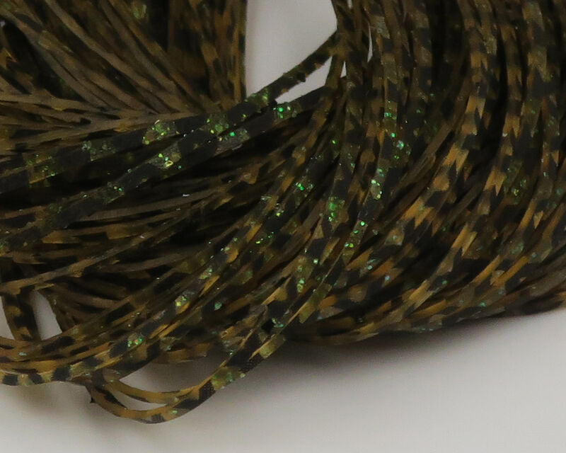 Barred Crazy Legs