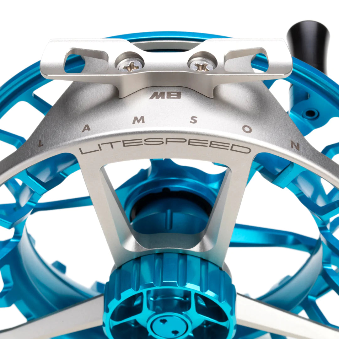 Lamson Litespeed M