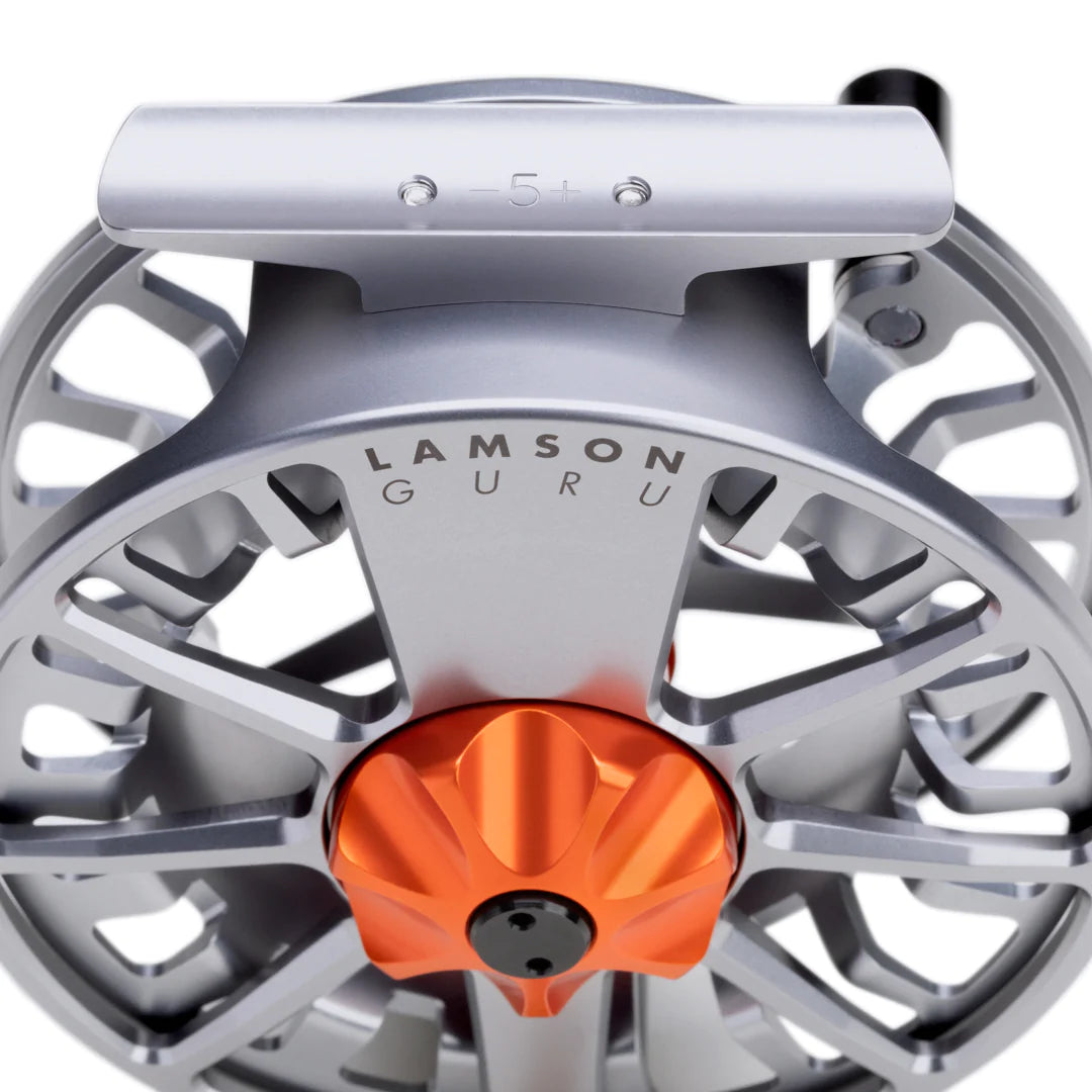 Lamson Guru S