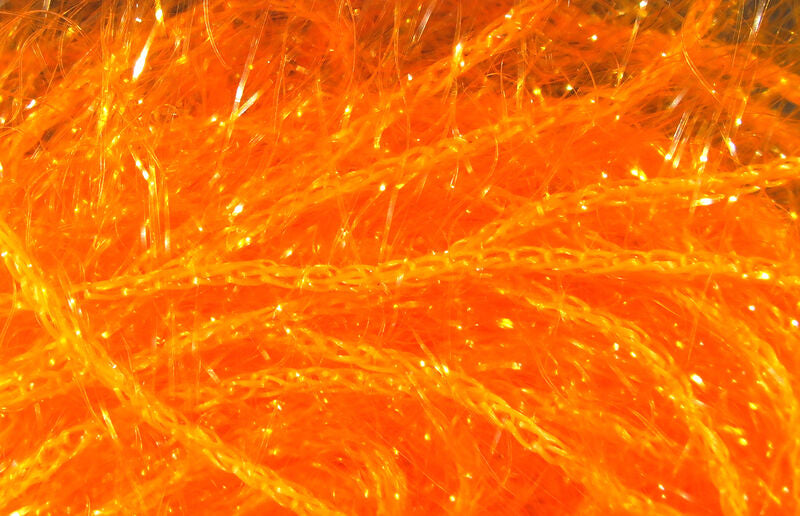 UV Polar Chenille