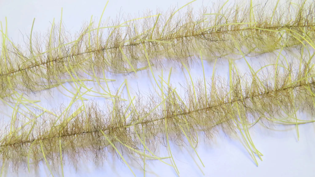 Lively Legs Crustacean Brush 1"