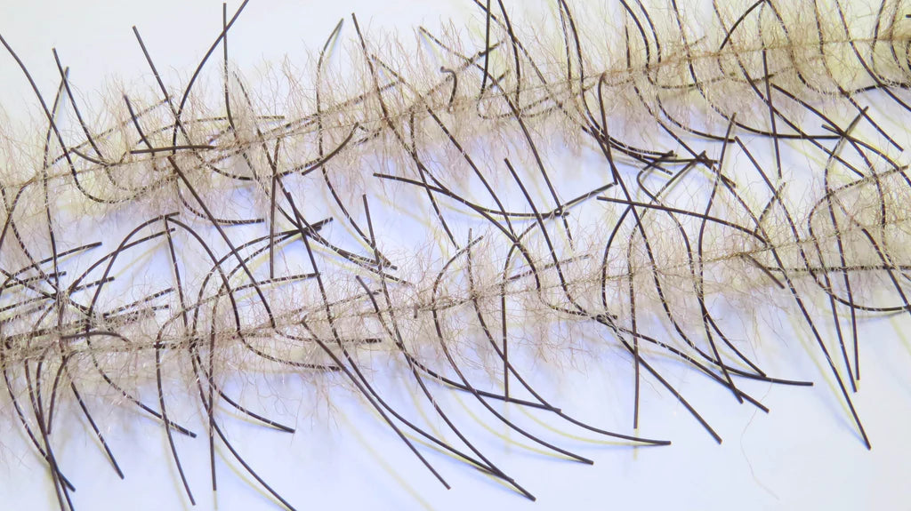 Lively Legs Crustacean Brush 1"