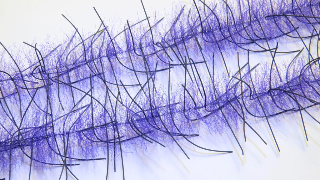 Lively Legs Crustacean Brush 1"