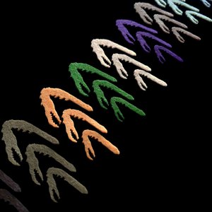 SightCast Easy Crab Claws - Bent Arm