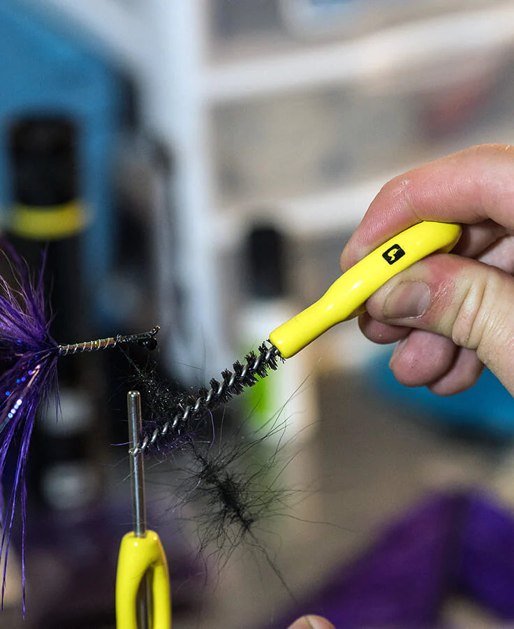 Ergo Dubbin Brush