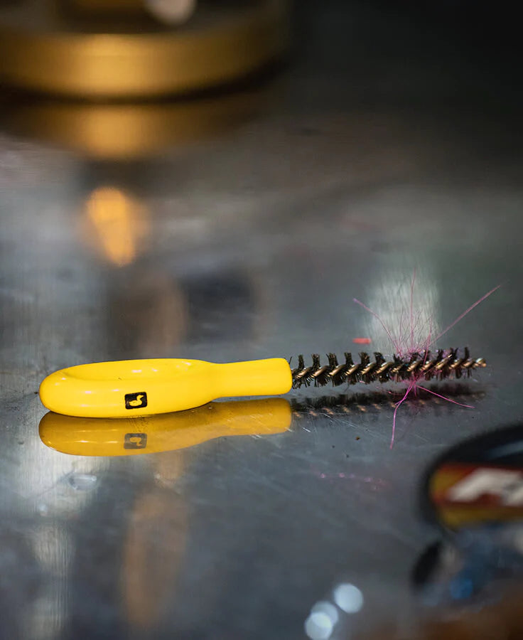 Ergo Dubbin Brush