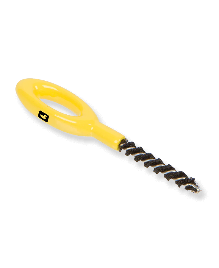 Ergo Dubbin Brush