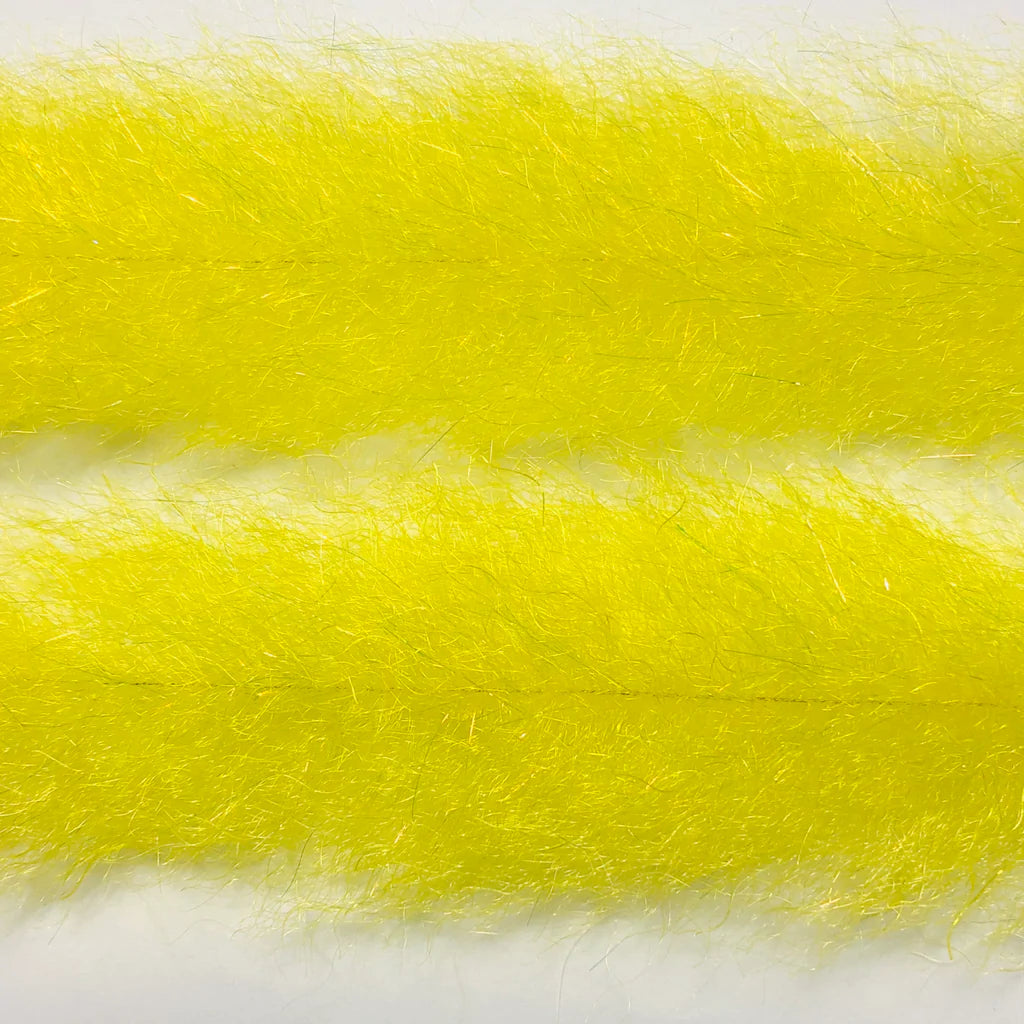 Flash Blend Baitfish Brush 2"