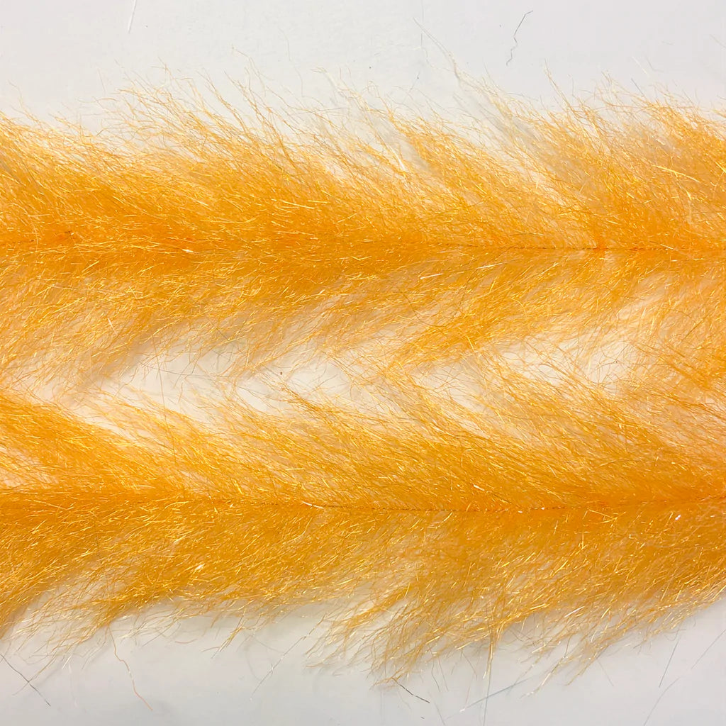 Flash Blend Baitfish Brush 2"