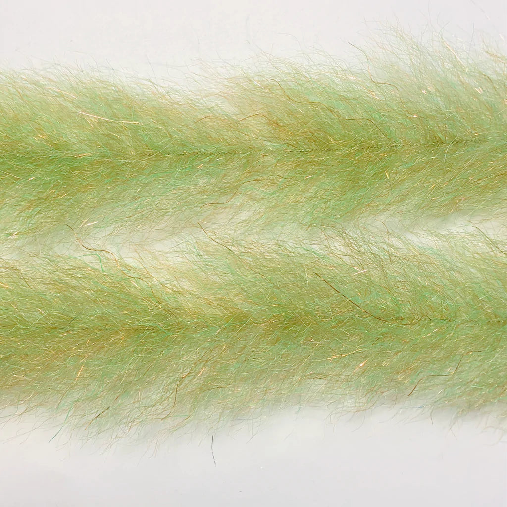 Flash Blend Baitfish Brush 2"