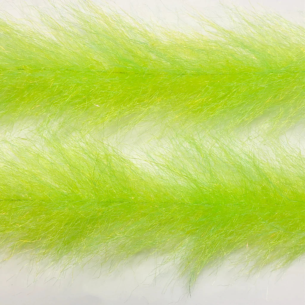 Flash Blend Baitfish Brush 2"