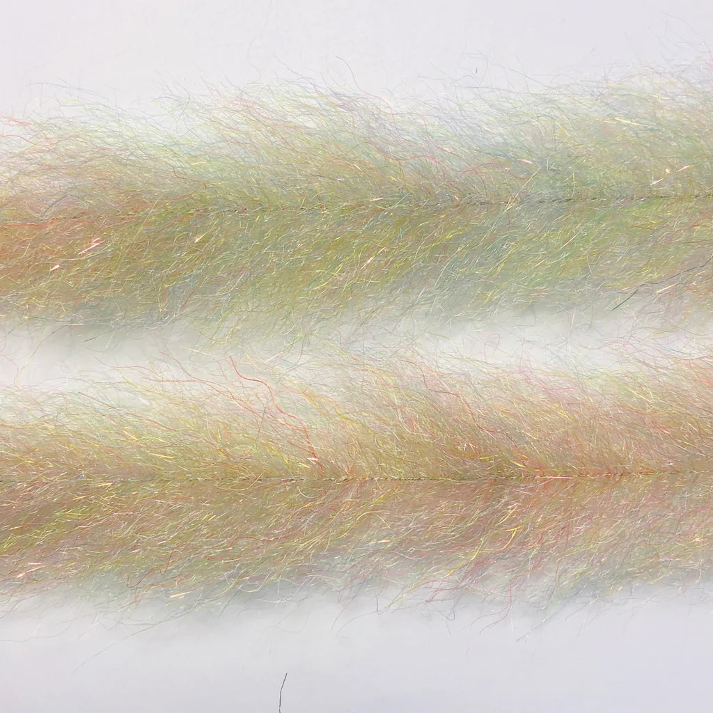Flash Blend Baitfish Brush 2"