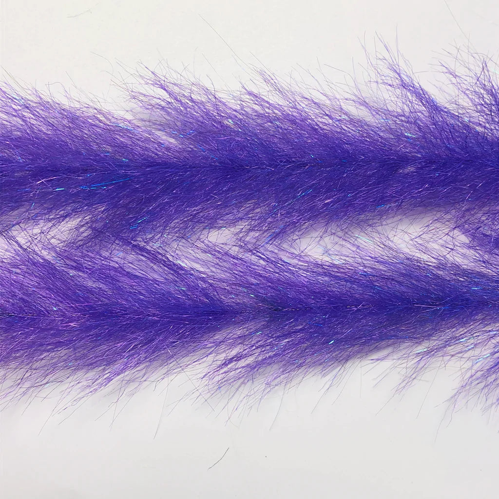 Flash Blend Baitfish Brush 2"