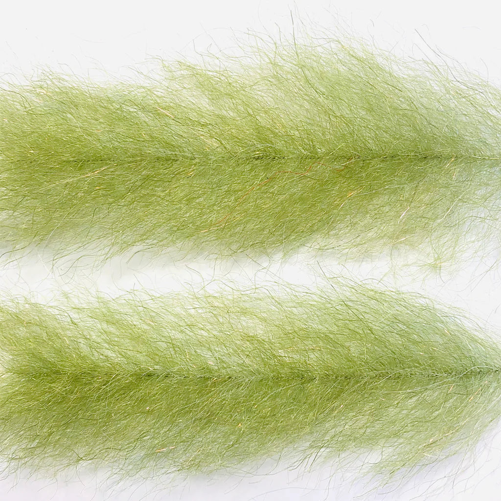 Flash Blend Baitfish Brush 2"