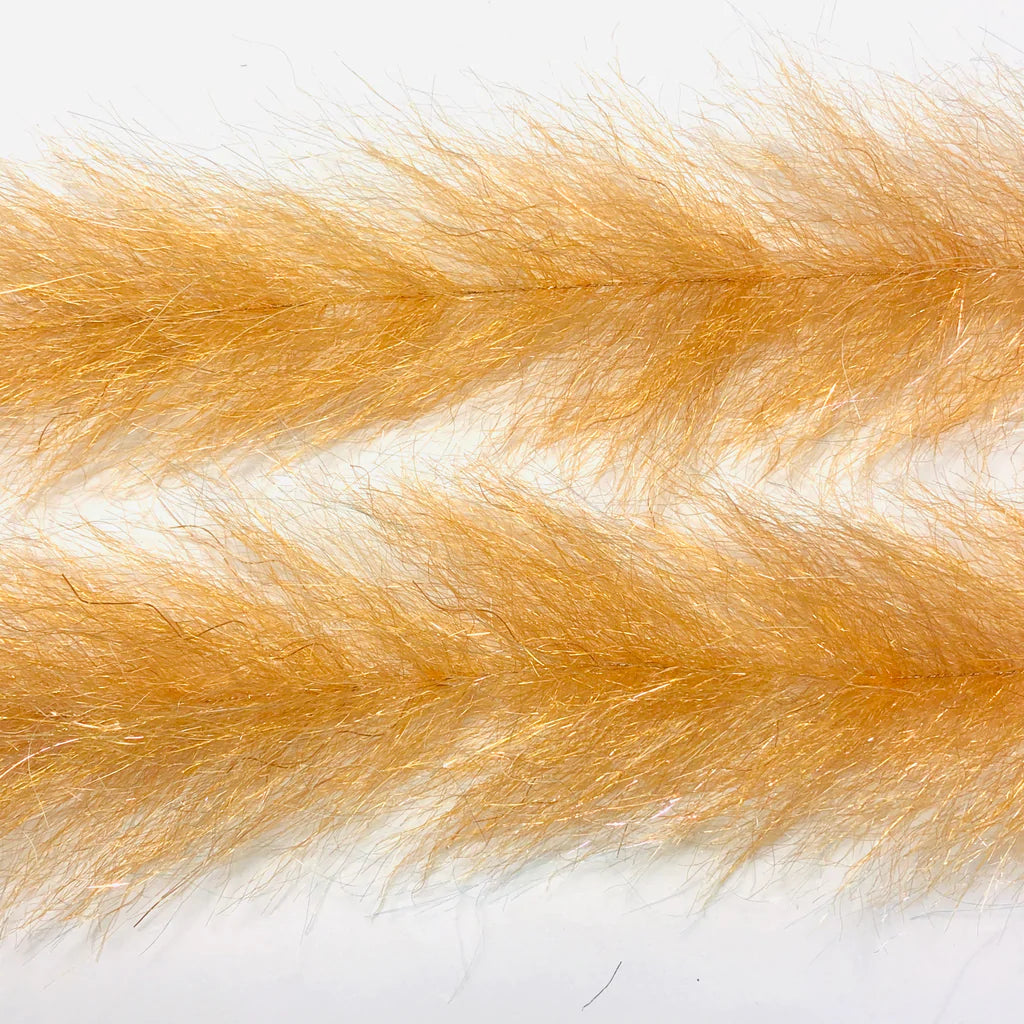 Flash Blend Baitfish Brush 2"
