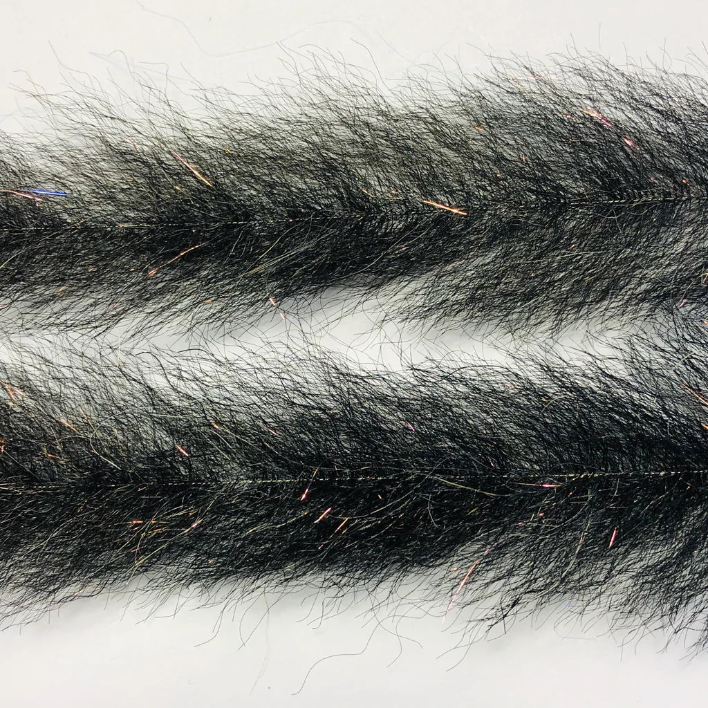 Flash Blend Baitfish Brush 2"
