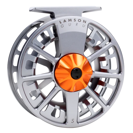Lamson Guru S