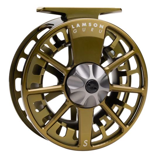 Lamson Guru S