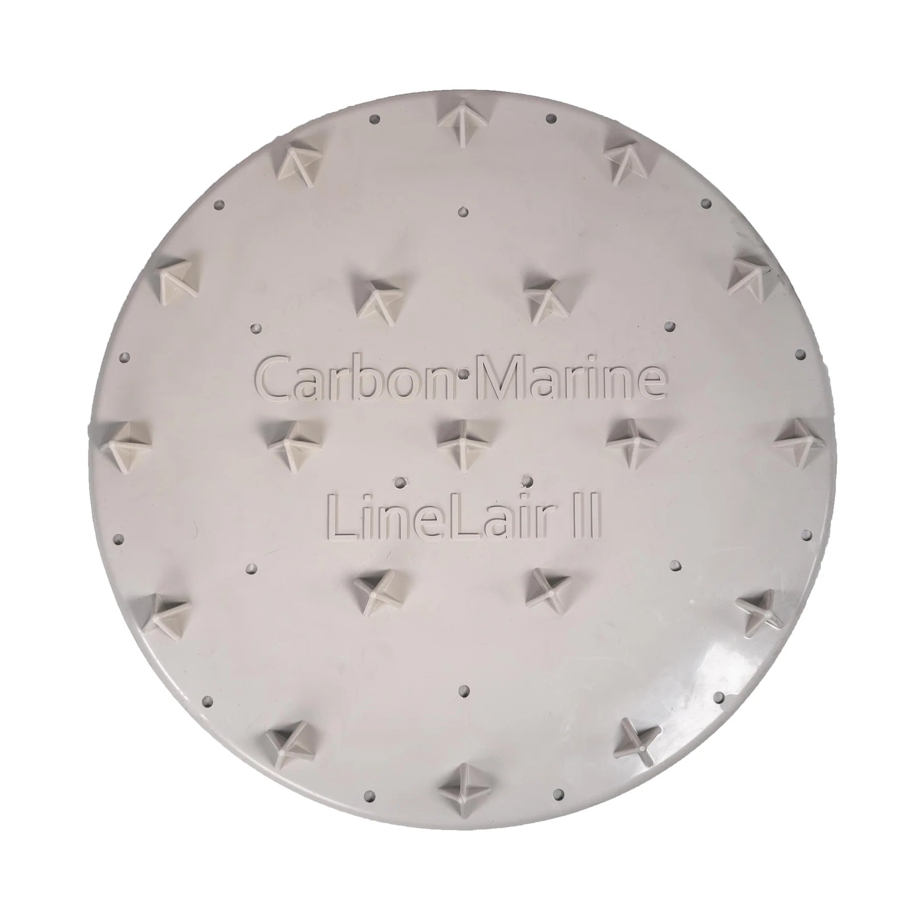 Carbon Marine LineLair II Fly Line Management Mat