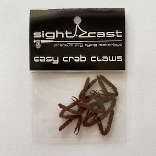 SightCast Easy Crab Claws - Bent Arm