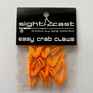 SightCast Easy Crab Claws - Bent Arm