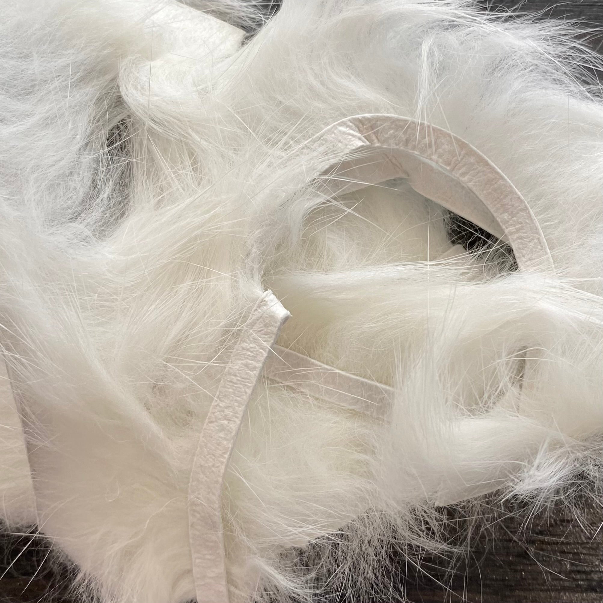 Crosscut Rabbit Strips