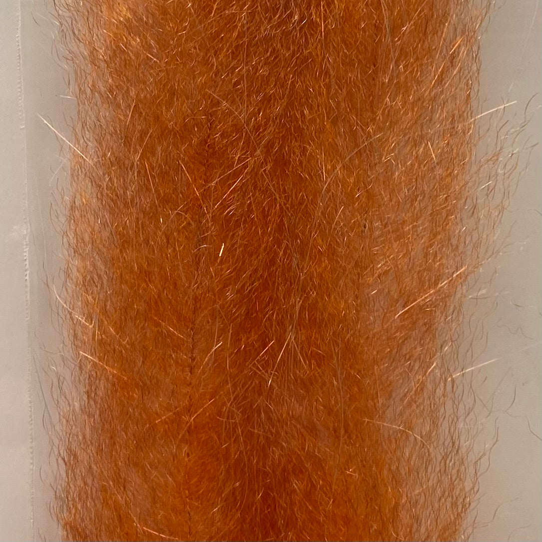 Streamer Brush 2"