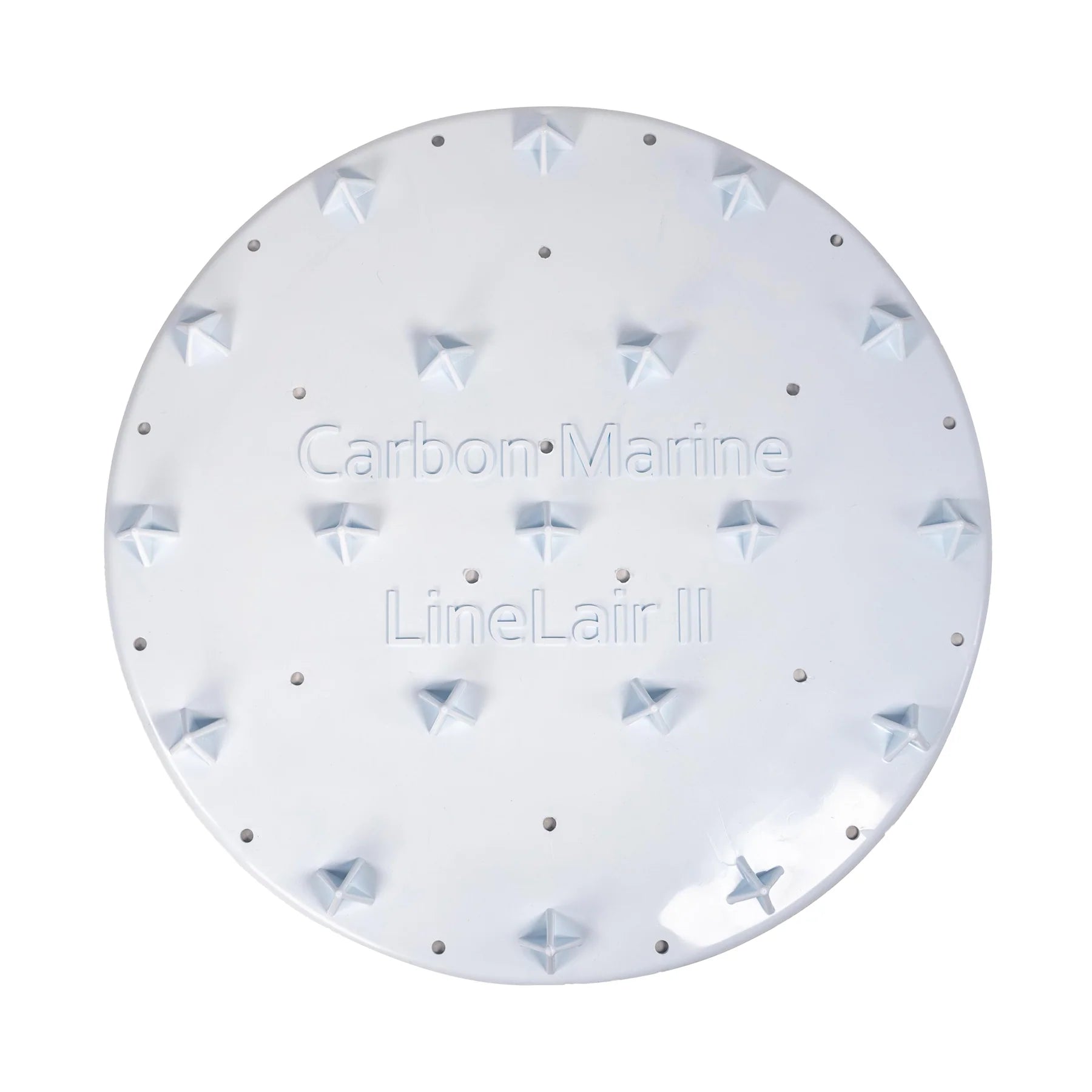 Carbon Marine LineLair II Fly Line Management Mat