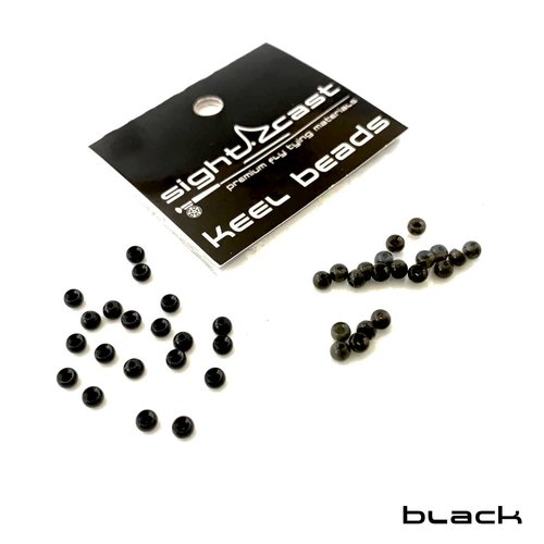 Sightcast Keel Beads