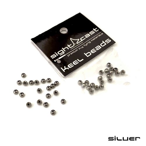 Sightcast Keel Beads