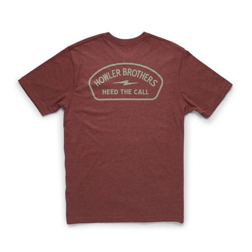 Howler Brothers Tees